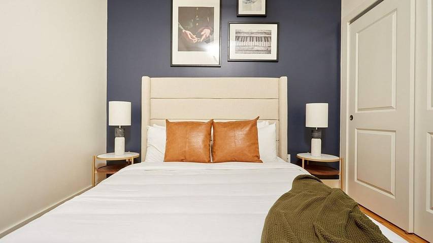 Gîte pour 7 personnes à New Orleans - 4