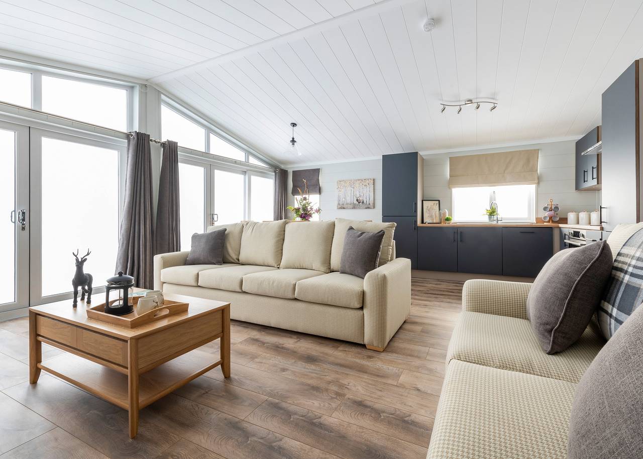 Cuckoo Lodge in Hinckley und Bosworth, Heart of England