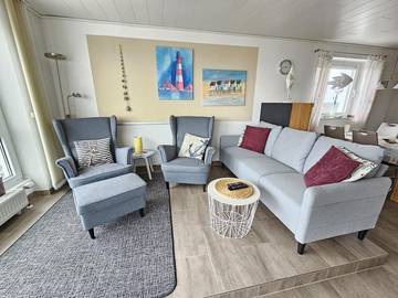 Ferienwohnung für 4 Personen in Sahlenburg, Cuxhaven, Bild 1
