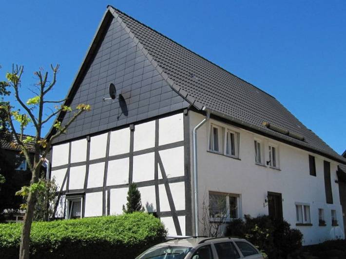 Ferienhaus für 6 Personen, mit Garten in Medebach - 3