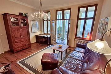 Villa für 4 Personen in Drei Kaiserbäder, Heringsdorf, Bild 1