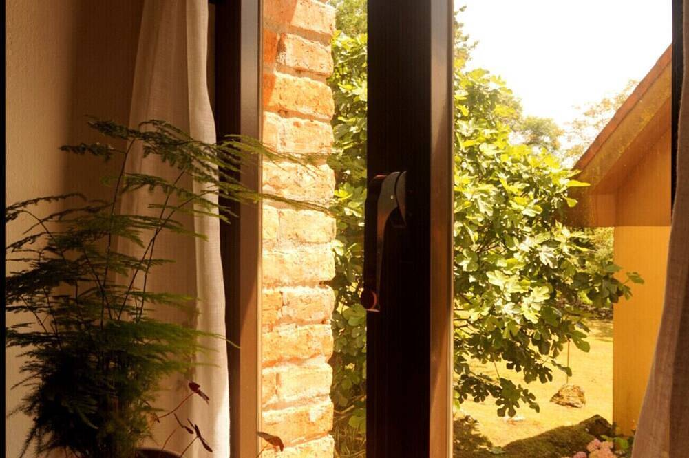 La Casina de La Caleyona in Llanes, Costa Verde (Spain)