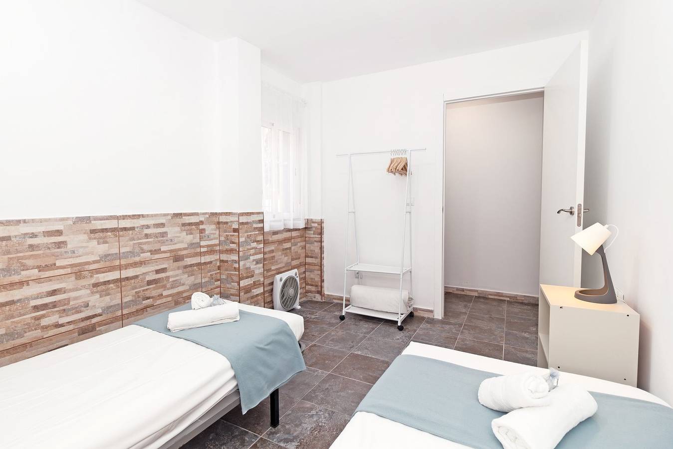 Appartement entier, Guestready - Séjour relaxant à Benicalap in Valence (Espagne), Costa de Valencia