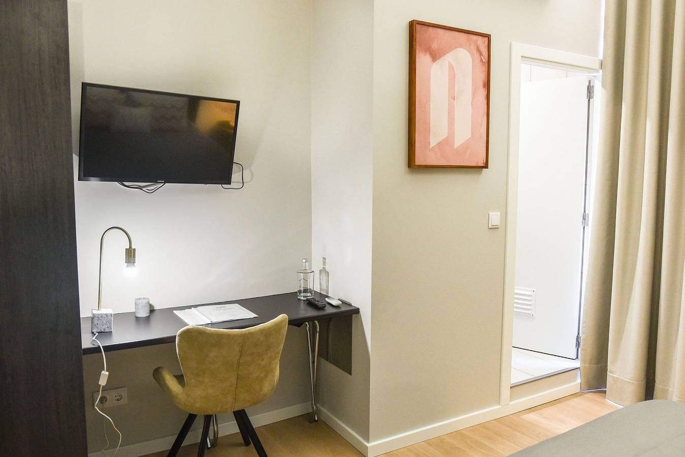 Apartamento entero, Guestready - Casa das Arcadas - Room 9 in Isla de San Miguel, Ponta Delgada
