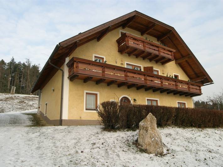 Ganze Wohnung, Apartment in Bleiburg in der Nähe Skigebiets in Karawanken und Bachergebirge, Feistritz ob Bleiburg