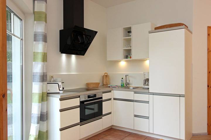 Ganze Wohnung, Ferienwohnung "Haus Michel 02" in Born a. Darß, Born am Darß