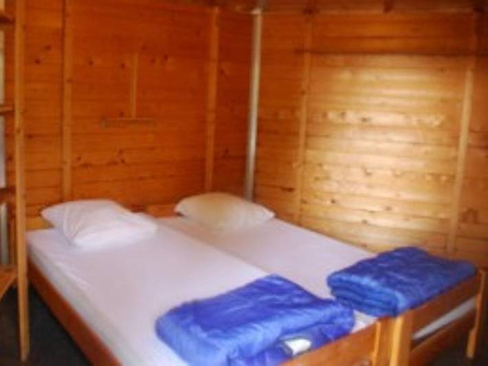 Gîte pour 2 personnes à Casaglione - 4