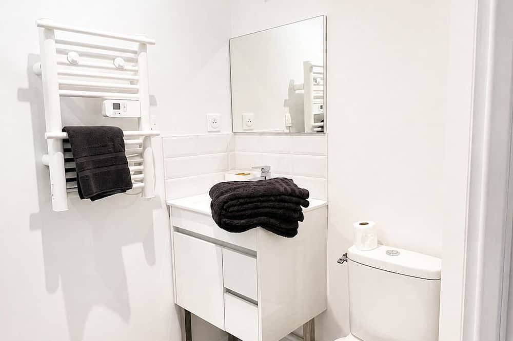 Ganze Wohnung, Charming 4-person studio 5 minutes from the citadel in Blaye, Blaye und Umgebung