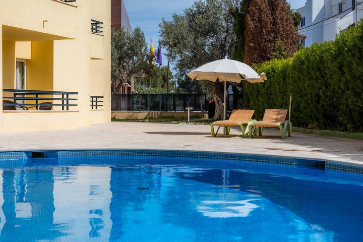 Ferienhaus für 2 Personen, mit Balkon auf Mallorca - 3