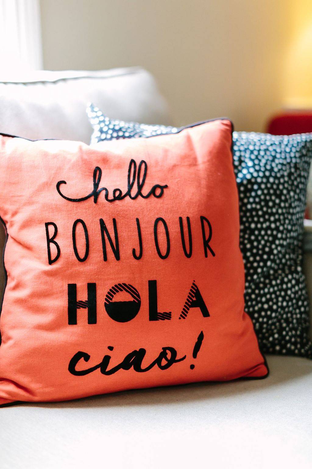 Gemütliches Haus für 10 Personen Stadt 15 Minuten zu Fuß Straßenbahn 5 Minuten in Dublin, County Dublin