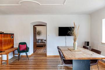 Agriturismo per 8 Persone in Kötschach-Mauthen, Carinzia, Foto 1