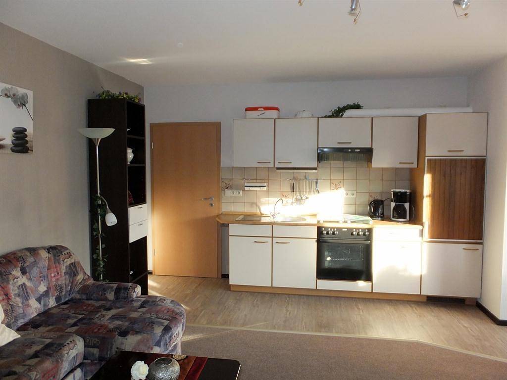 Appartamento intero, Ferienwohnung Stirnbergblick in Ehrenberg, Rhön-Hessen