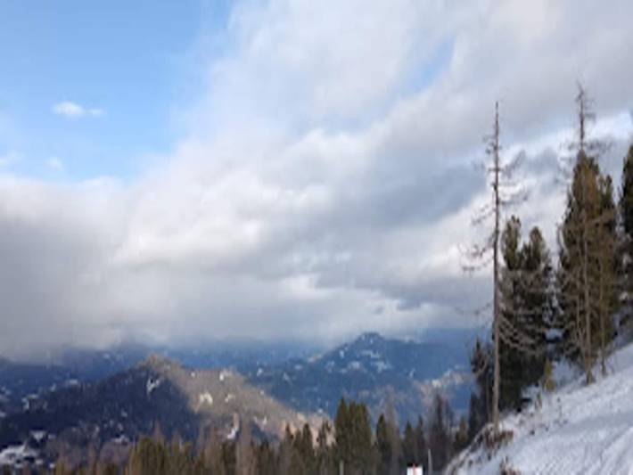 Ferienhaus für 4 Personen, mit Terrasse und Whirlpool sowie Sauna, kinderfreundlich in Sankt Georgen am Kreischberg - 3