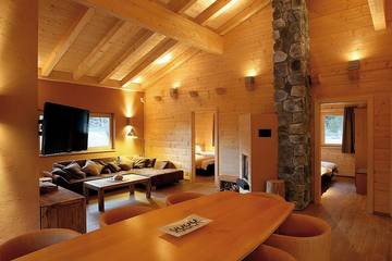 Chalet for 6 People in Leutasch, Tyrol, Photo 4