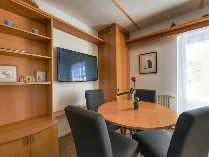 Ferienwohnung für 4 Personen, mit Garten in Harrachov - 2