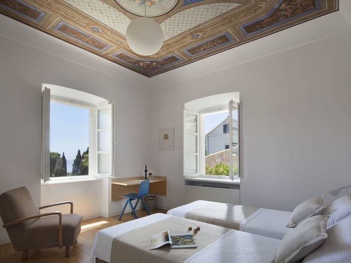 Ferienhaus für 16 Personen, mit Garten und Pool sowie Terrasse in Dubrovnik - 3