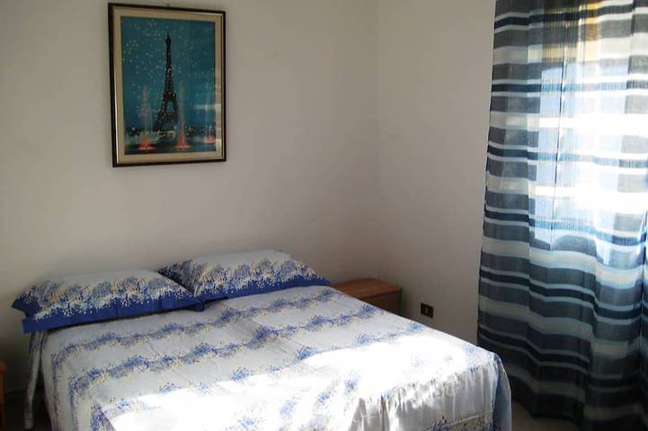 Ferienhaus für 12 Personen, mit Garten in Terrasini - 3