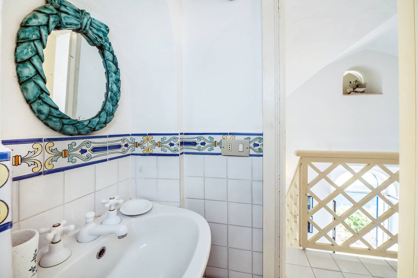 Casa Capo di Conca by Wonder Tour, foto 6