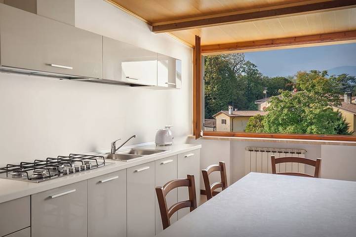 Ferienhaus für 5 Personen - 1