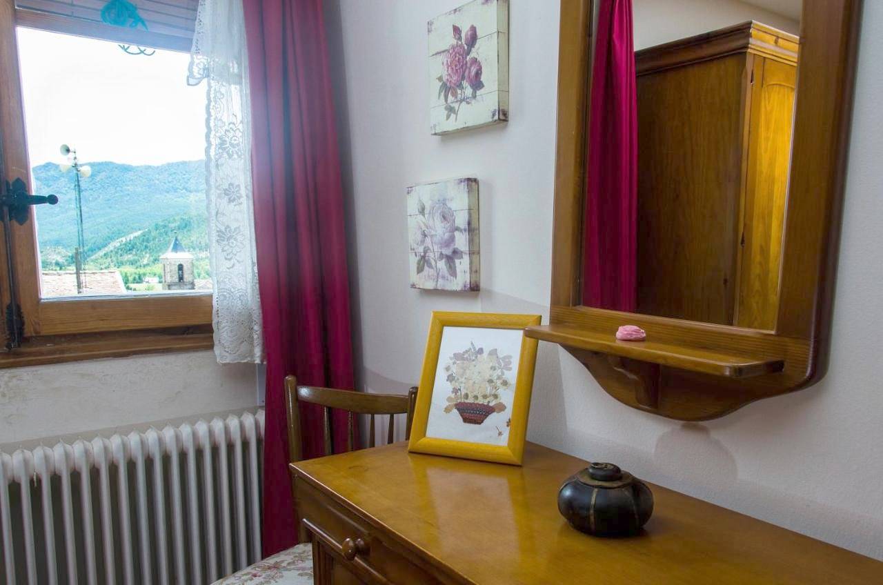 Apartamento entero, Apartamento urbanización Cruz alta in Hecho, Valle de Hecho