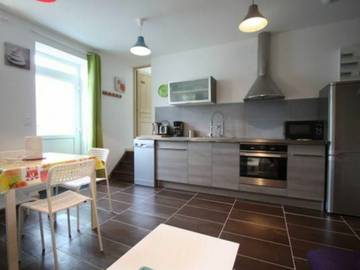 Gîte pour 2 Personnes dans Chantraine, Région d'Épinal, Photo 3