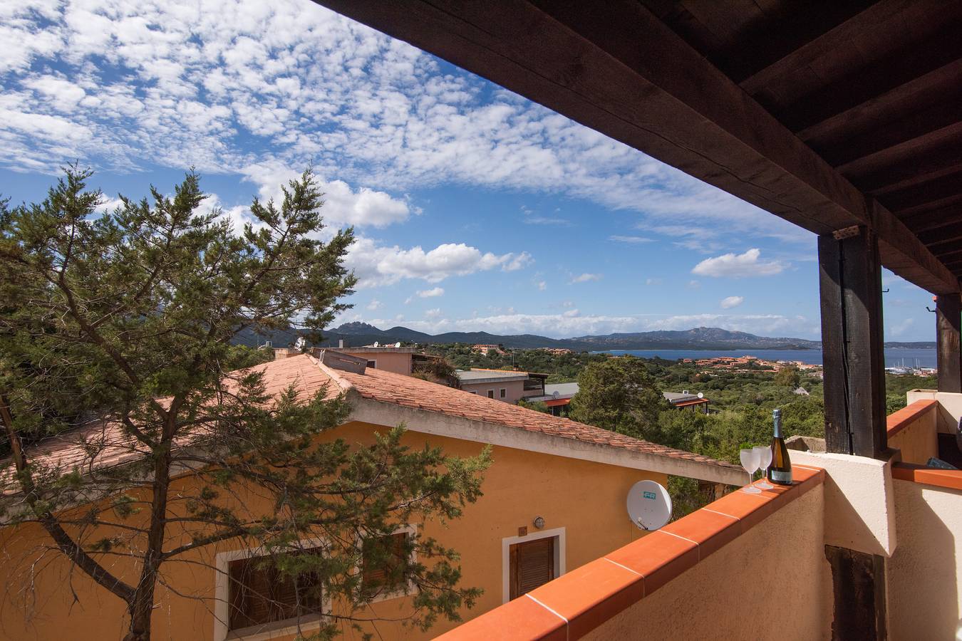 Appartamento intero, Monte Majore House 70B in Porto Rotondo, Costa Smeralda