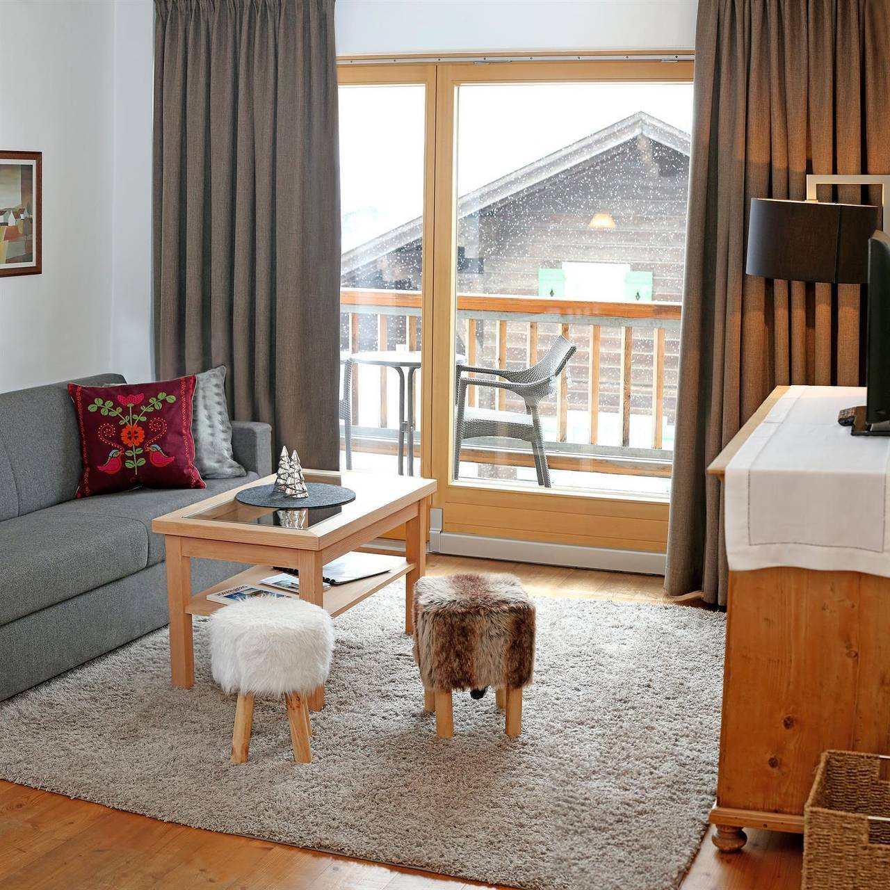 Apartamento de férias inteiro, Parpfienz in Rätikon mountain range, Brand