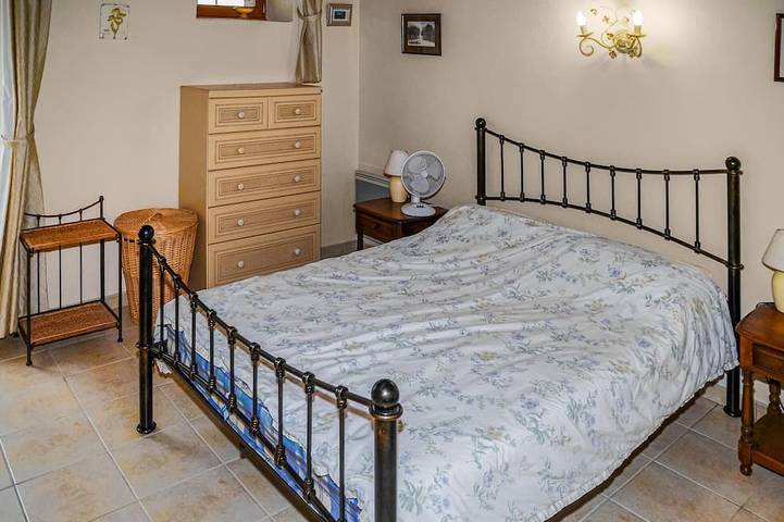 Location de vacances pour 8 personnes à Savigné-sous-le-Lude - 2