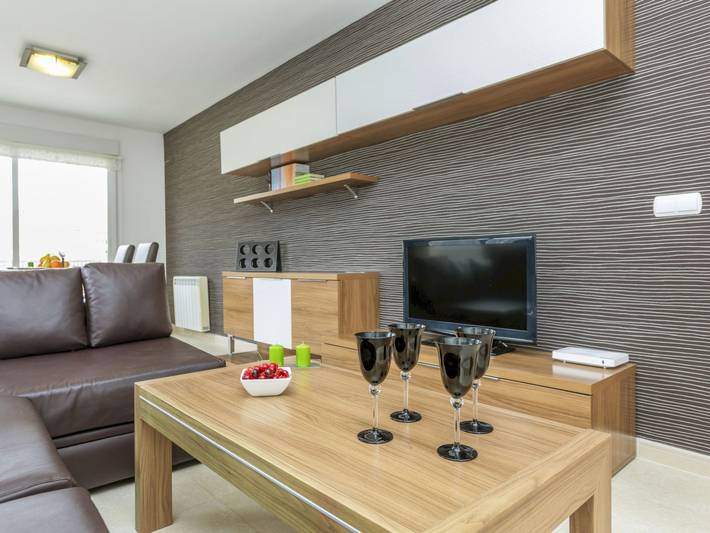 Apartamento entero, Villa Magna in Playa Morro de Gos, Oropesa del Mar