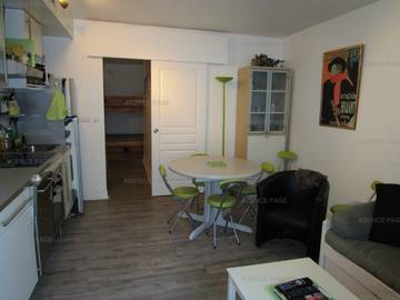 Appartement De Vacances pour 6 Personnes dans Cauterets, Pyrénées, Photo 4