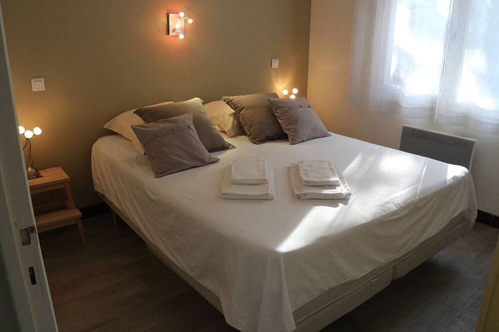 Holiday Home in Provence Near Pagnol’s Hills in La Bouilladisse, Marseille und Umgebung