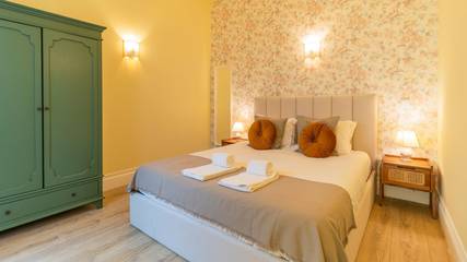 Apartamento De Férias para 2 Pessoas em Centro Histórico do Porto, Porto, Foto 4