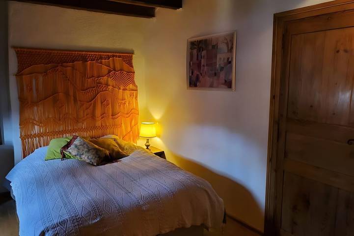 Location de vacances pour 8 personnes, avec Terrasse et Jardin à Auriac - 2
