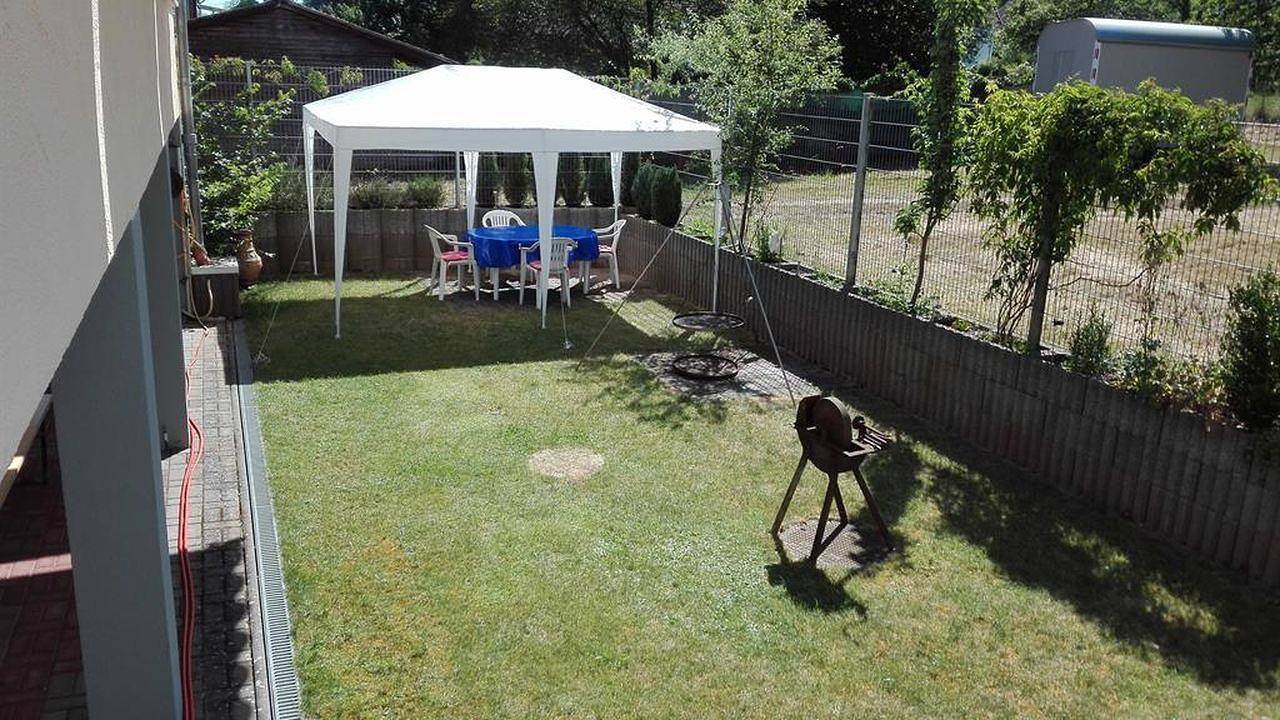 Ganze Ferienwohnung, Ferienwohnung für 2 Personen (30 m²) in Beckingen in Beckingen, Saar-Nahe-Bergland
