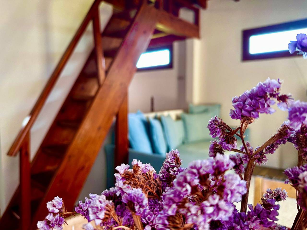 Ganze Wohnung, Cottage beachfront in Ileia