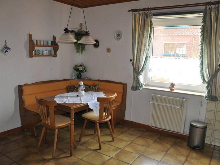 Ferienhaus für 5 Personen, mit Terrasse und Garten im Westerwald - 2