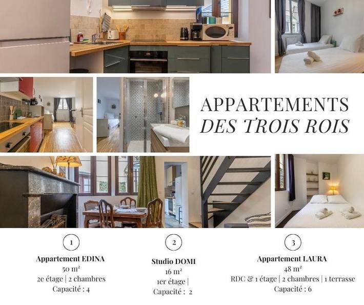 Maison de vacances pour 2 personnes