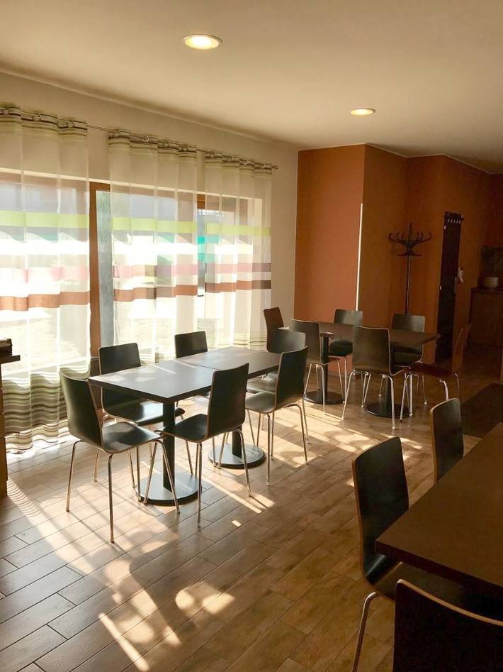 Hôtel pour 2 personnes à Mladá Boleslav - 4