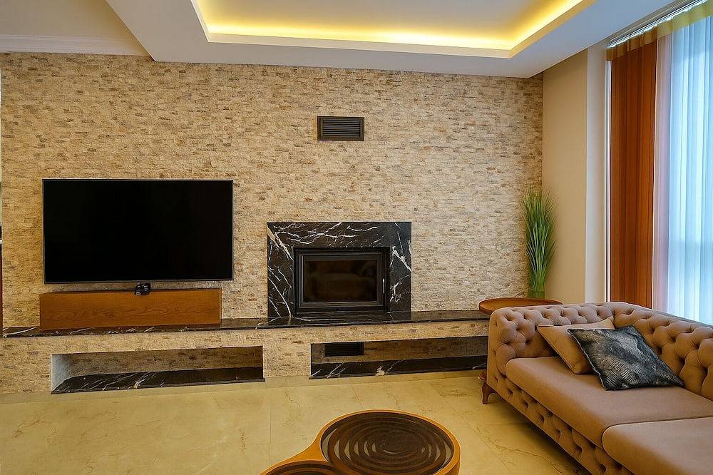 Adavilla Elite – Private Pool, Sea View, Modern Luxury Villa in Kusadasi, Aydın Province