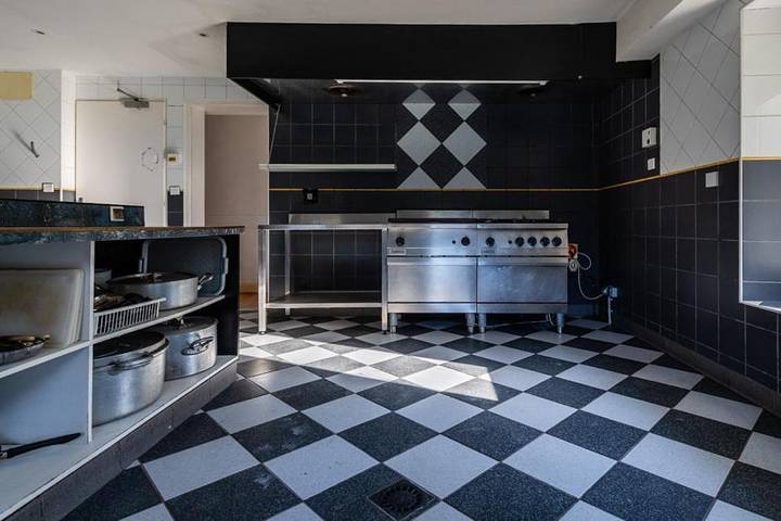 Maison de campagne pour 51 personnes à Corcieux - 2