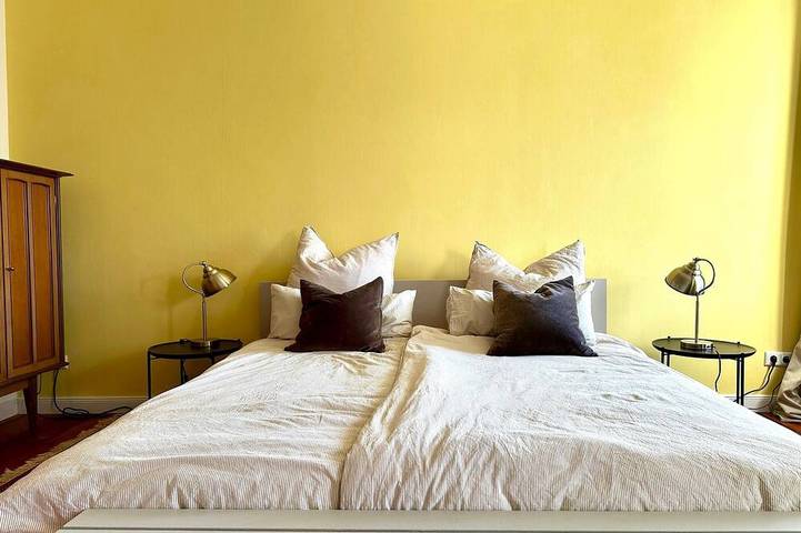 Agriturismo für 4 Personen, mit Garten in Ahrensbök - 2