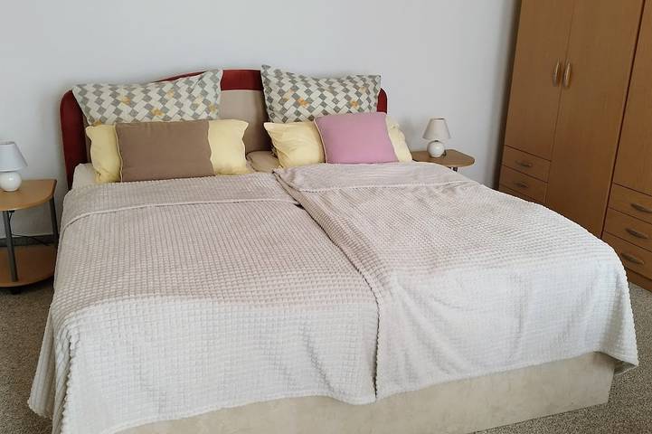 Apartamento entero, Beautiful bright 60 sqm apartment near Magdeburg city center and zoo, barrier-free in Magdeburgo, Elbe-Börde-Heide