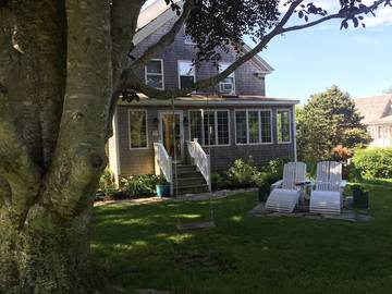Bungalow für 7 Personen in Chatham (MA), Cape Cod, Bild 3