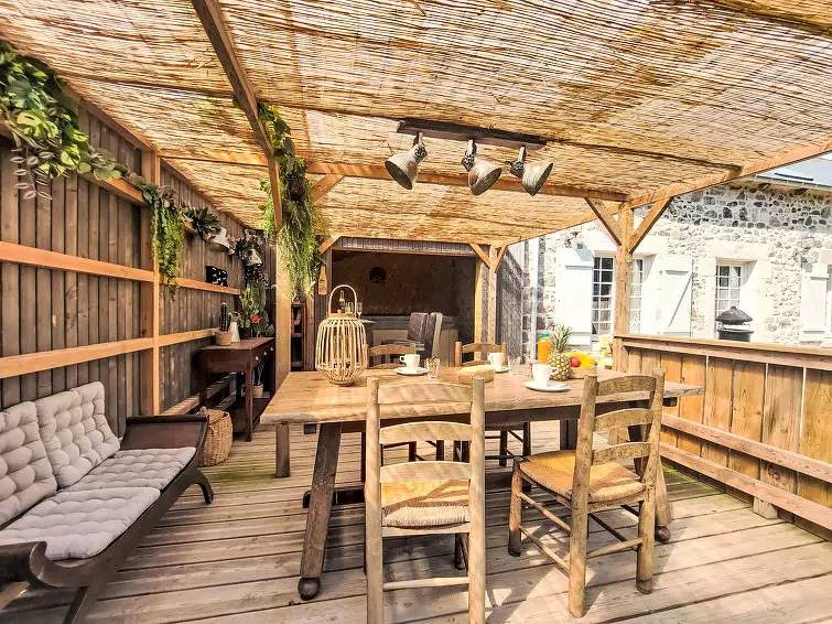Maison 3 Personnes in Fréhel, Dinan region