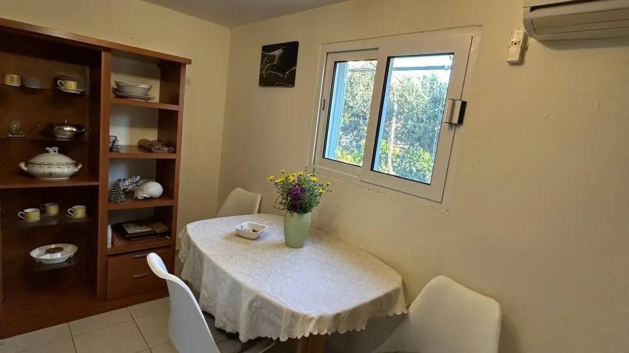 Cały apartament wypoczynkowy, Ferienwohnung für 2 Personen (22 m²) in Rukavac (Vis) in Rukavac, Żupania splicko-dalmatyńska