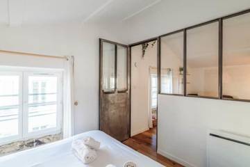 Appartement De Vacances pour 3 Personnes dans La Rochelle, Région de La Rochelle, Photo 3