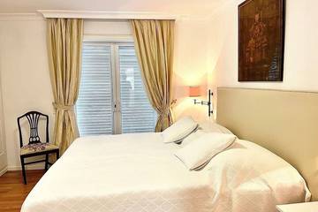 Bungalow für 4 Personen in Puerto de la Cruz, Teneriffa Nord, Bild 1