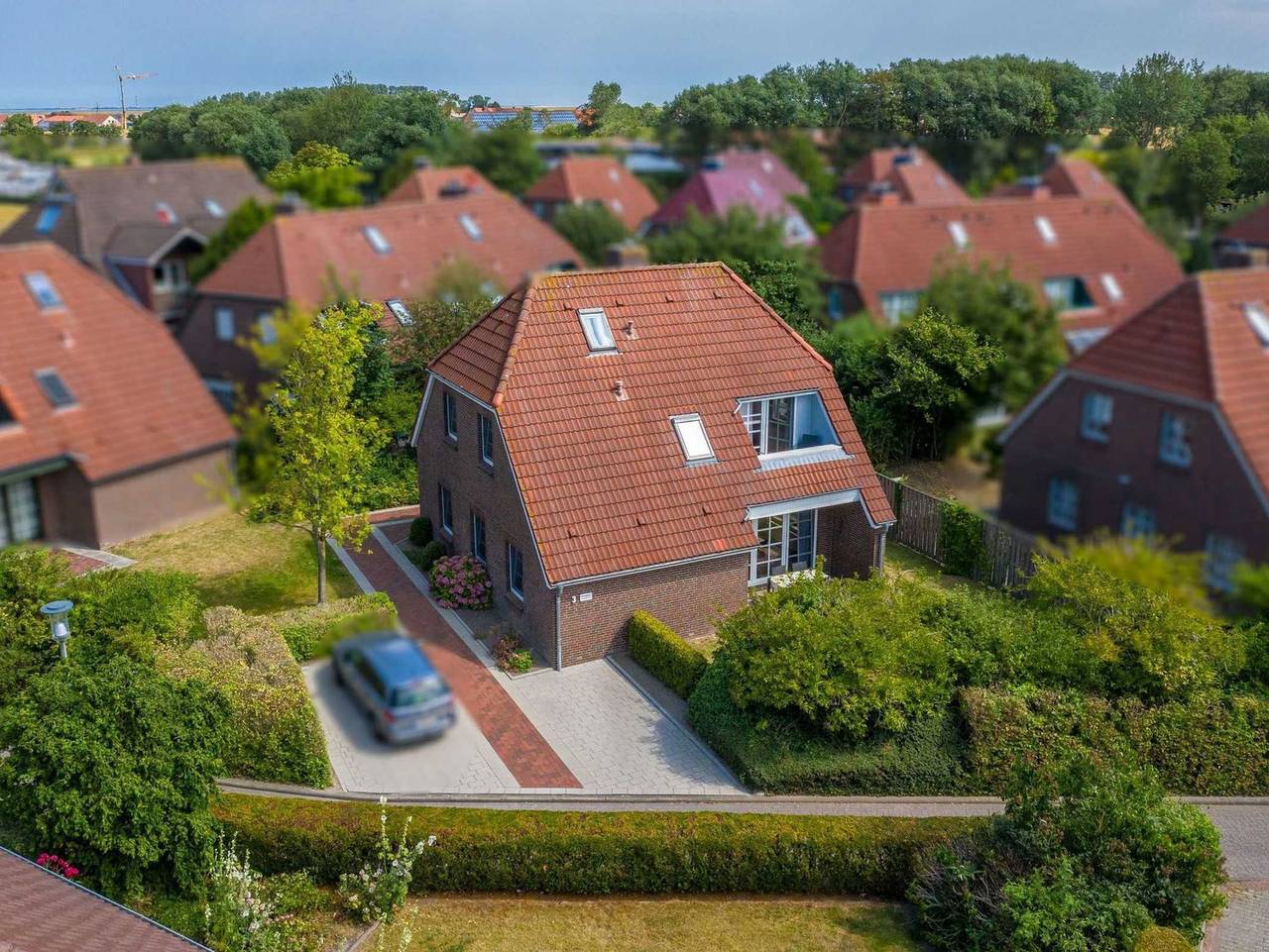 Ganze Ferienwohnung, Ferienwohnung Nordseeliebe - Ferienwohnung Nordseeliebe in Carolinensiel, Wittmund