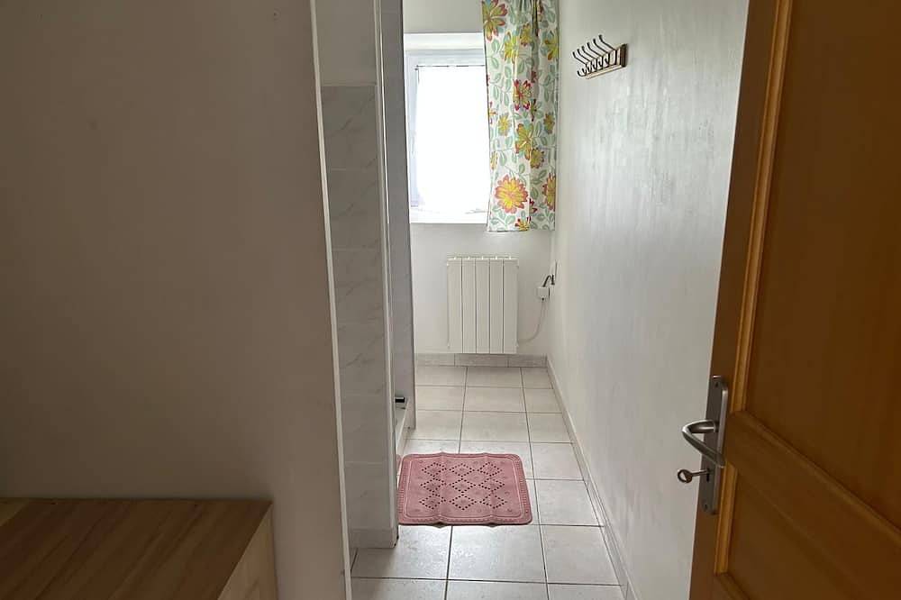 Appartement Neuf dans une grange renovée in Lanarce, Ardèche