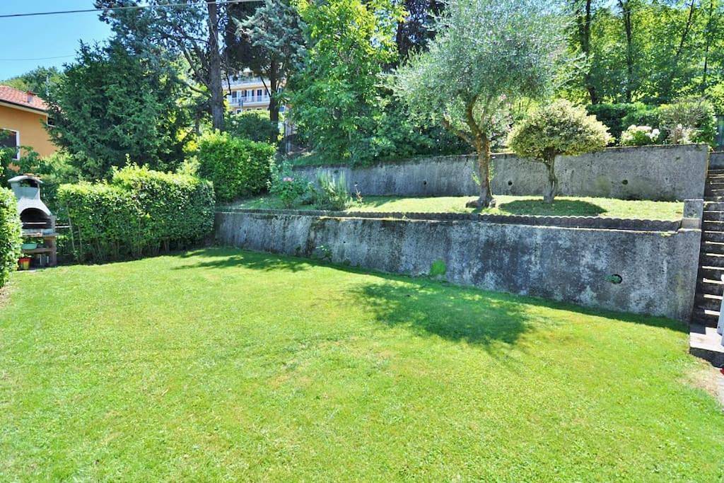 Lake View Garda Villa Salò Gulf in San Felice del Benaco, Prealpi Gardesane